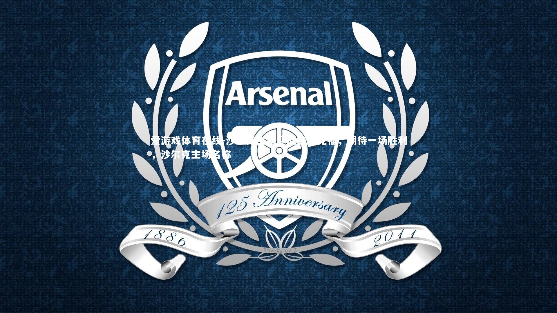 沙尔克主场迎战法兰克福，期待一场胜利，沙尔克主场名称